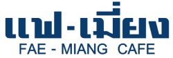 Fae-Miang Café logo